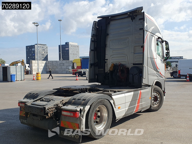 Volvo FH 500 FH 4X2 XL VEB+ 2x Tanks Hydraulik Euro 6 - Cabeza tractora: foto 5 Volvo FH 500 FH 4X2 XL VEB+ 2x Tanks Hydraulik Euro 6 - Cabeza tractora: foto 5