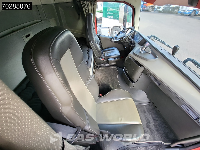 Volvo FH 540 FH 6X4 Retarder Big-Axle Liftachse VDS Dual-Clutch ACC Hydraulik Xenon Navi Euro 6 - Cabeza tractora: foto 2 Volvo FH 540 FH 6X4 Retarder Big-Axle Liftachse VDS Dual-Clutch ACC Hydraulik Xenon Navi Euro 6 - Cabeza tractora: foto 2