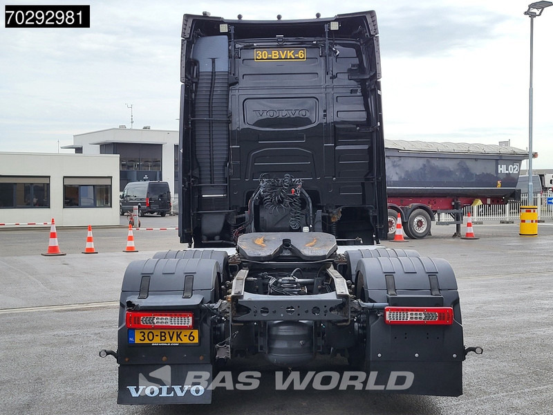 Volvo FH16 750 6X2 NL-Truck APK 07-2026! Full-Air Retarder VEB+ Big-Axle 2x Tanks Liftachse Xenon Euro 6 - Cabeza tractora: foto 3 Volvo FH16 750 6X2 NL-Truck APK 07-2026! Full-Air Retarder VEB+ Big-Axle 2x Tanks Liftachse Xenon Euro 6 - Cabeza tractora: foto 3