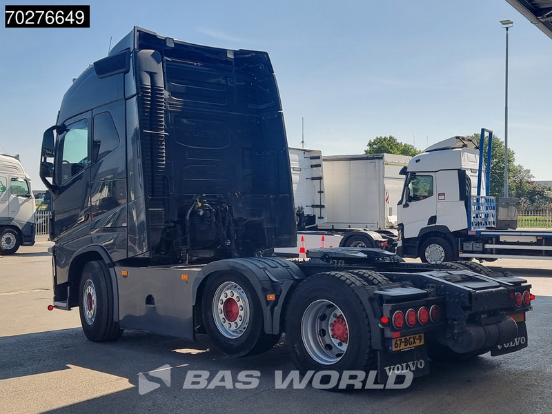 Volvo FH16 750 6X2 NL-Truck VDS VEB+ Lift+Lenkachse Xenon Euro 6 - Cabeza tractora: foto 2 Volvo FH16 750 6X2 NL-Truck VDS VEB+ Lift+Lenkachse Xenon Euro 6 - Cabeza tractora: foto 2