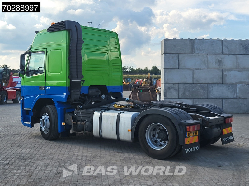 Volvo FM 410 4X2 NL-Truck Compressor ACC Euro 5 - Cabeza tractora: foto 2 Volvo FM 410 4X2 NL-Truck Compressor ACC Euro 5 - Cabeza tractora: foto 2