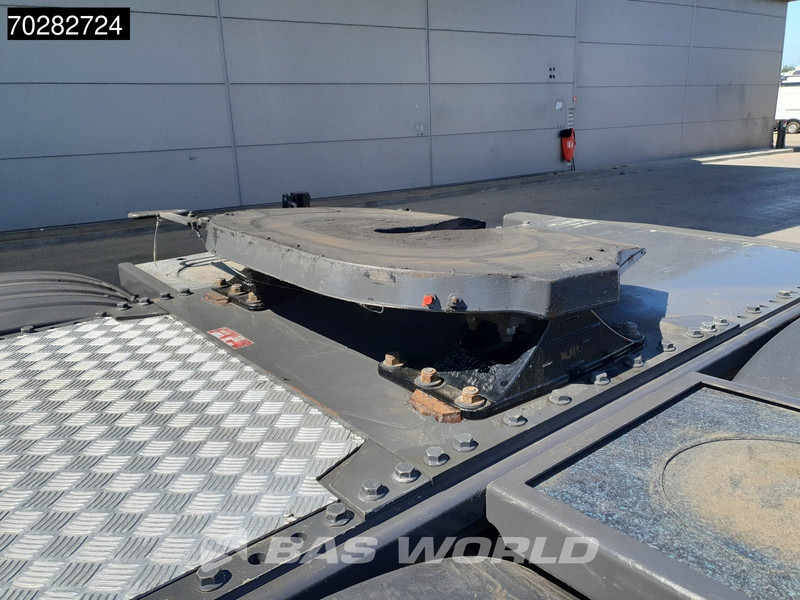 Volvo FM 450 6X4 BE-Truck Palfinger PK53002-SH Crane Kran VEB Euro 6 - Cabeza tractora: foto 5 Volvo FM 450 6X4 BE-Truck Palfinger PK53002-SH Crane Kran VEB Euro 6 - Cabeza tractora: foto 5