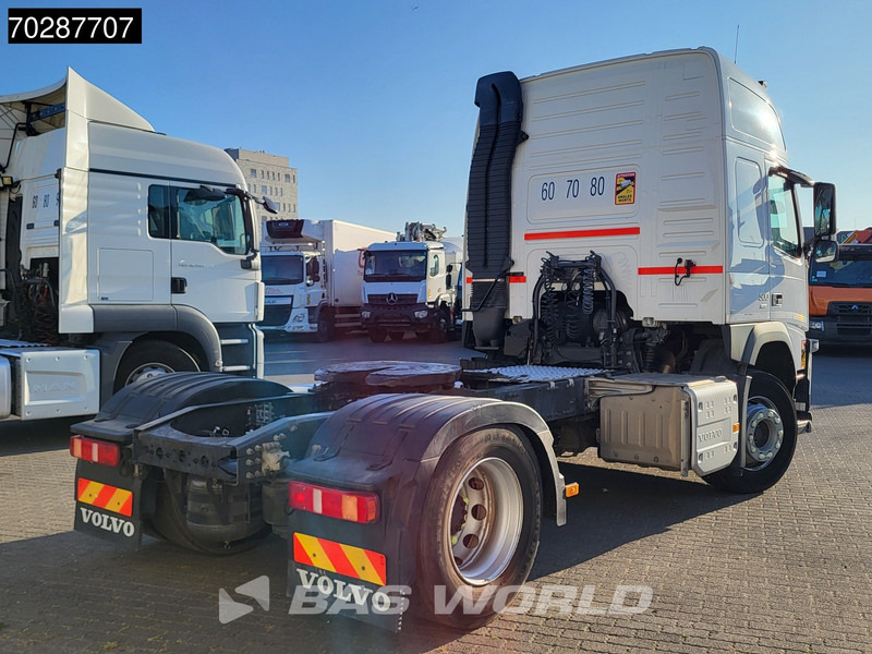 Volvo FM 500 4X2 ADR Euro 6 - Cabeza tractora: foto 5 Volvo FM 500 4X2 ADR Euro 6 - Cabeza tractora: foto 5