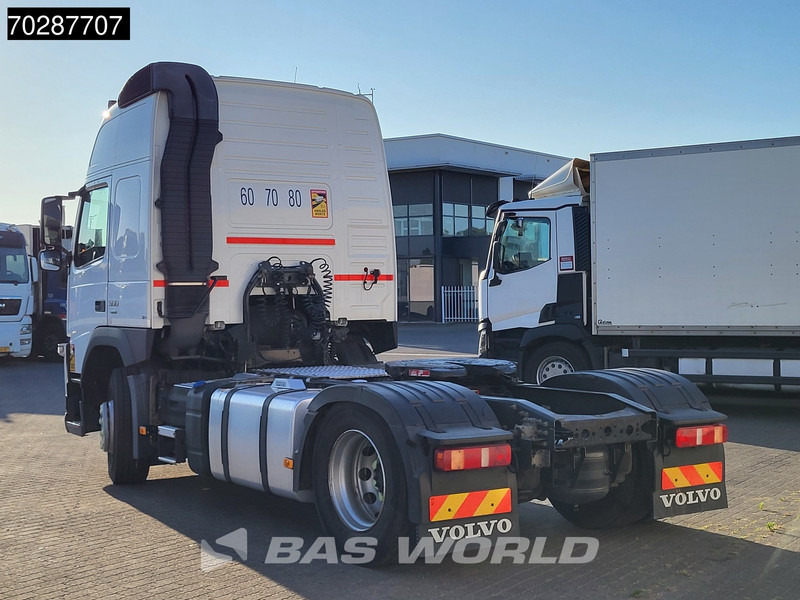 Volvo FM 500 4X2 ADR Euro 6 - Cabeza tractora: foto 2 Volvo FM 500 4X2 ADR Euro 6 - Cabeza tractora: foto 2