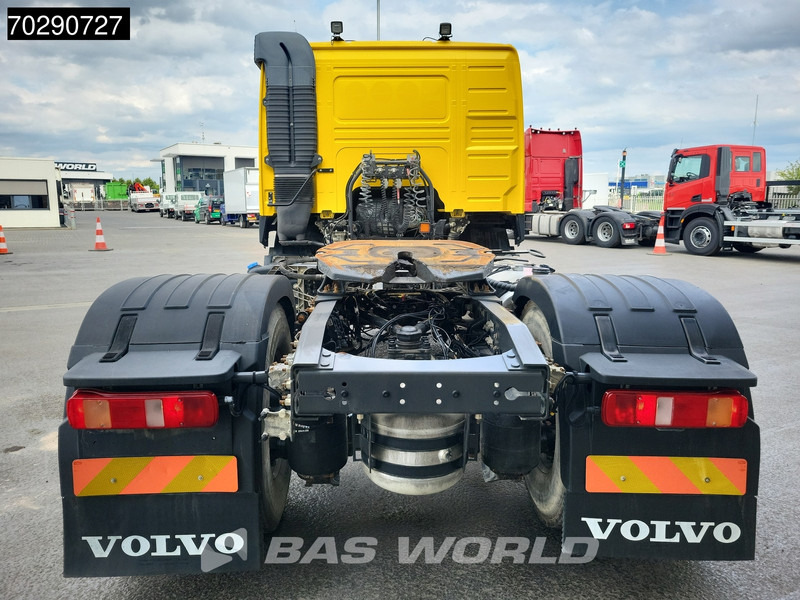Volvo FM 500 4X2 Hydrauliek Alcoa's Euro 6 - Cabeza tractora: foto 3 Volvo FM 500 4X2 Hydrauliek Alcoa's Euro 6 - Cabeza tractora: foto 3