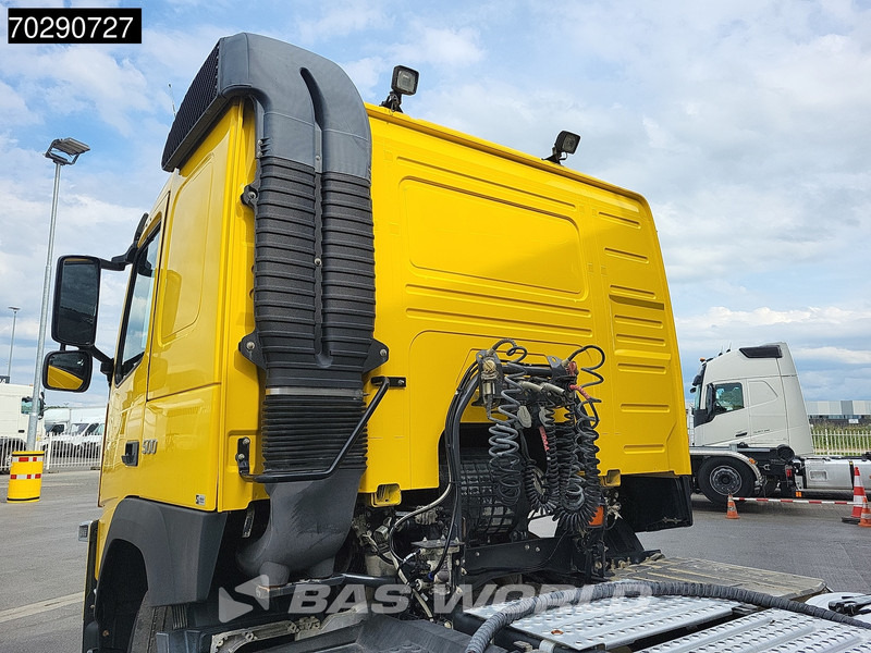 Volvo FM 500 4X2 Hydrauliek Alcoa's Euro 6 - Cabeza tractora: foto 5 Volvo FM 500 4X2 Hydrauliek Alcoa's Euro 6 - Cabeza tractora: foto 5