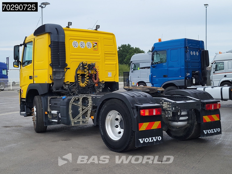 Volvo FM 500 4X2 Hydrauliek Euro 6 - Cabeza tractora: foto 2 Volvo FM 500 4X2 Hydrauliek Euro 6 - Cabeza tractora: foto 2