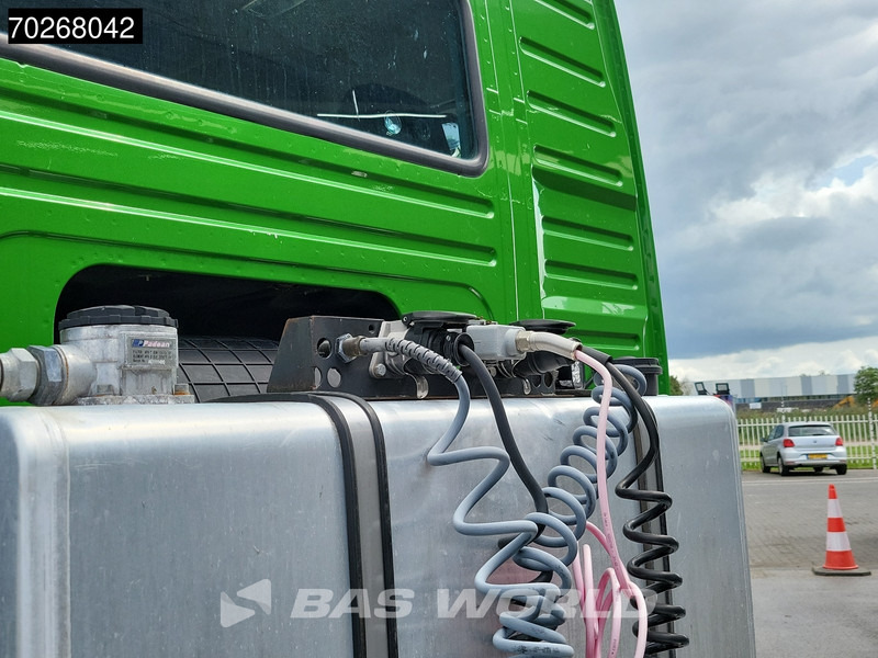 Volvo FMX 460 6X2 NL-Truck Lift+Lenkasche Hydraulik VEB+ - Cabeza tractora: foto 5 Volvo FMX 460 6X2 NL-Truck Lift+Lenkasche Hydraulik VEB+ - Cabeza tractora: foto 5