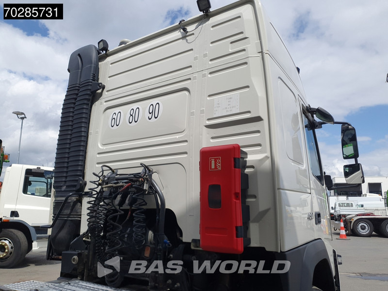 Volvo FMX 460 FMX 4X2 Hydraulik VEB+ VDS - Cabeza tractora: foto 5 Volvo FMX 460 FMX 4X2 Hydraulik VEB+ VDS - Cabeza tractora: foto 5