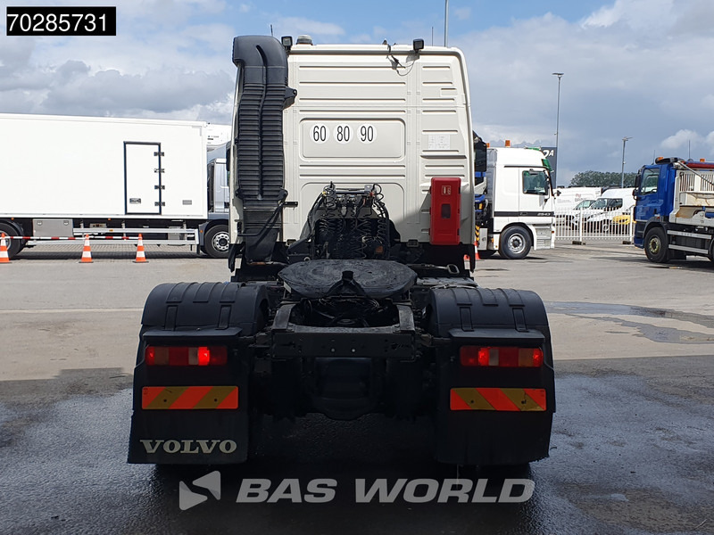 Volvo FMX 460 FMX 4X2 Hydraulik VEB+ VDS - Cabeza tractora: foto 3 Volvo FMX 460 FMX 4X2 Hydraulik VEB+ VDS - Cabeza tractora: foto 3