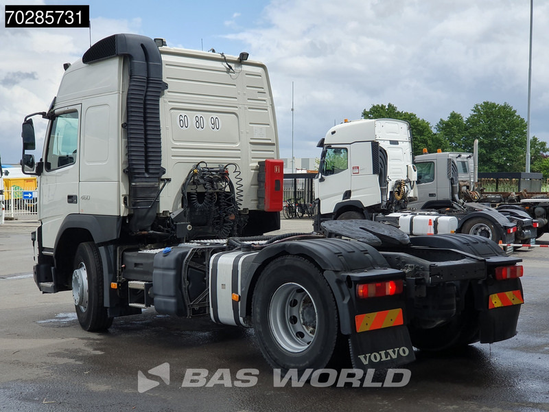 Volvo FMX 460 FMX 4X2 Hydraulik VEB+ VDS - Cabeza tractora: foto 2 Volvo FMX 460 FMX 4X2 Hydraulik VEB+ VDS - Cabeza tractora: foto 2