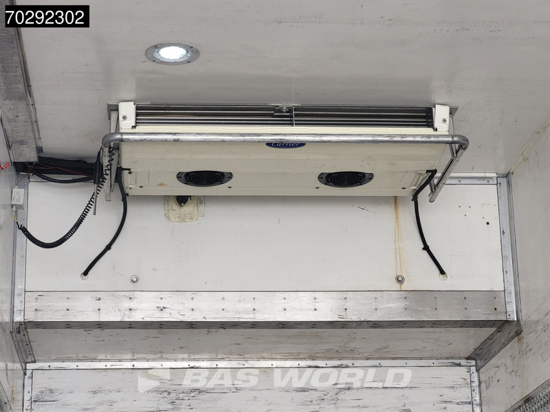 Camión Scania R410 6X2 Refrigerated Combi Lamberet Carrier Retarder Euro 6: foto 18