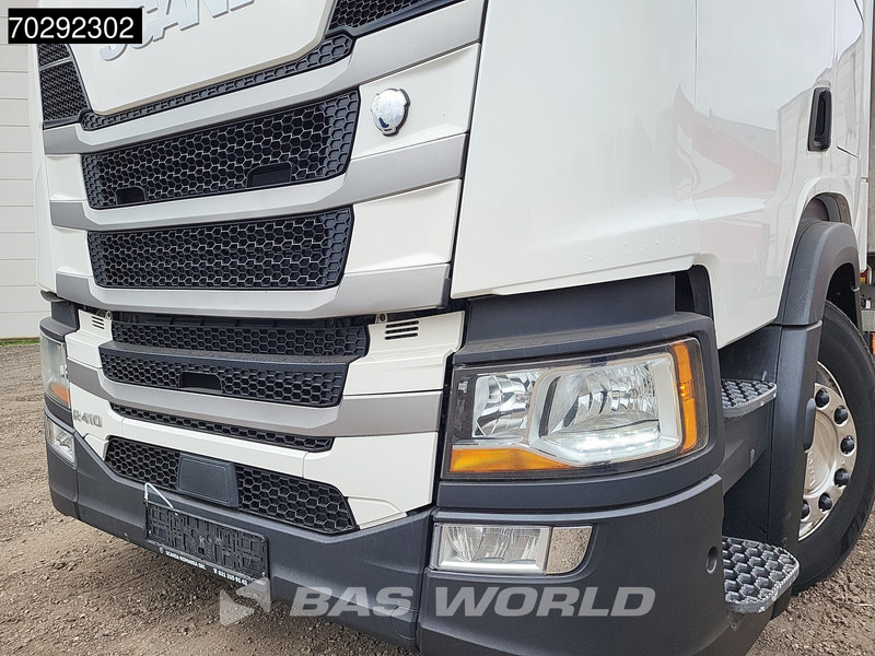 Camión Scania R410 6X2 Refrigerated Combi Lamberet Carrier Retarder Euro 6: foto 7