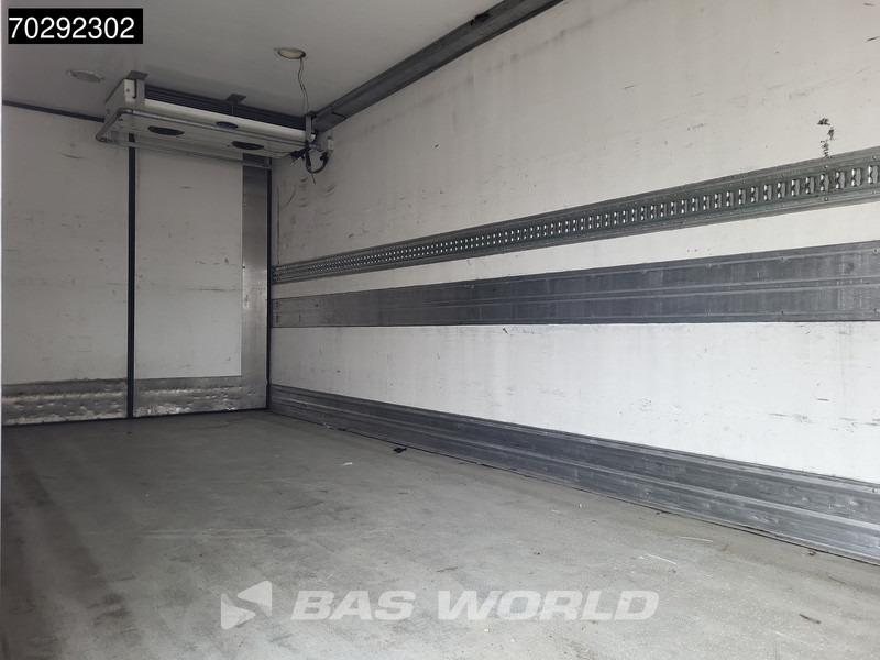 Camión Scania R410 6X2 Refrigerated Combi Lamberet Carrier Retarder Euro 6: foto 16