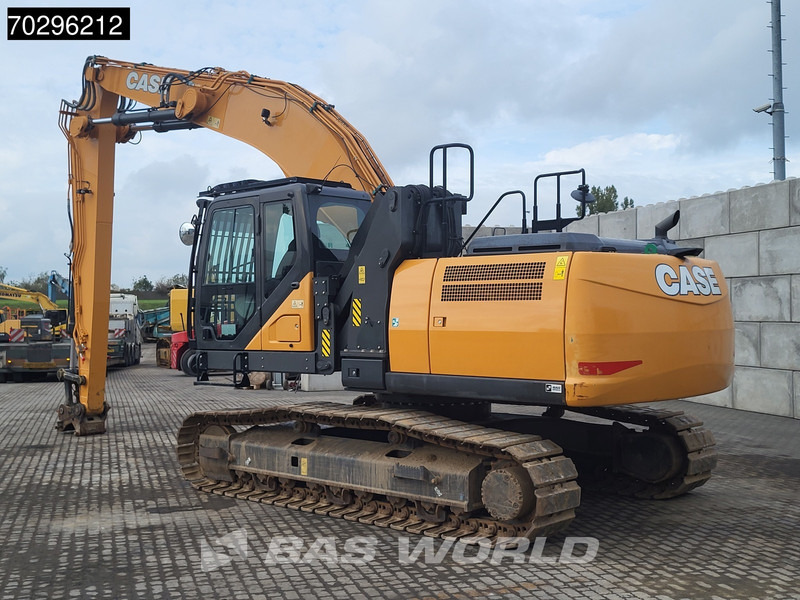 Case CX290 D LIFT CABIN - Excavadora de cadenas: foto 3 Case CX290 D LIFT CABIN - Excavadora de cadenas: foto 3