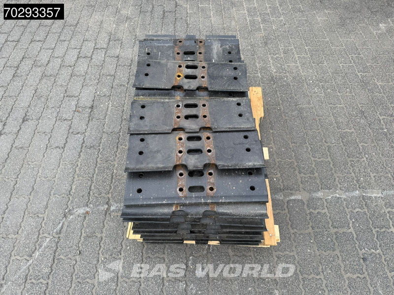 Caterpillar 313 GC - Oruga: foto 5 Caterpillar 313 GC - Oruga: foto 5