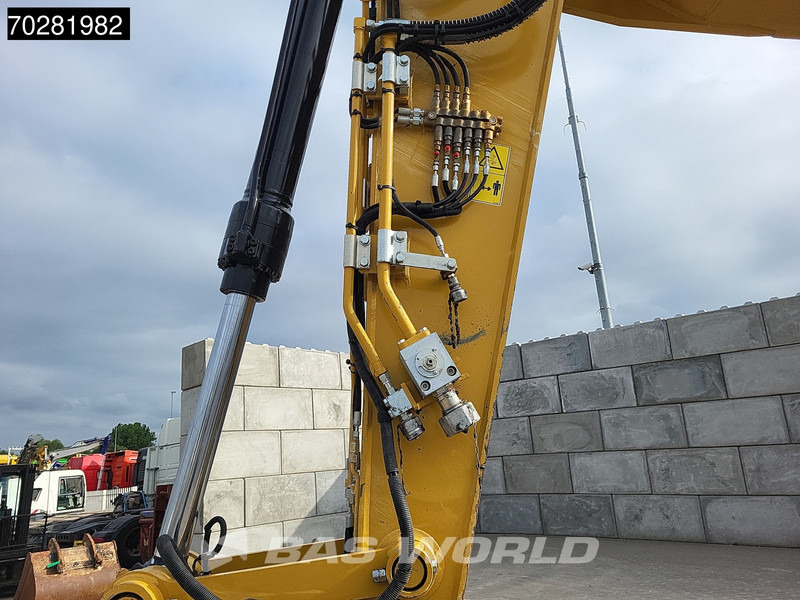 Leasing de Caterpillar 315 FLCR Caterpillar 315 FLCR: foto 9