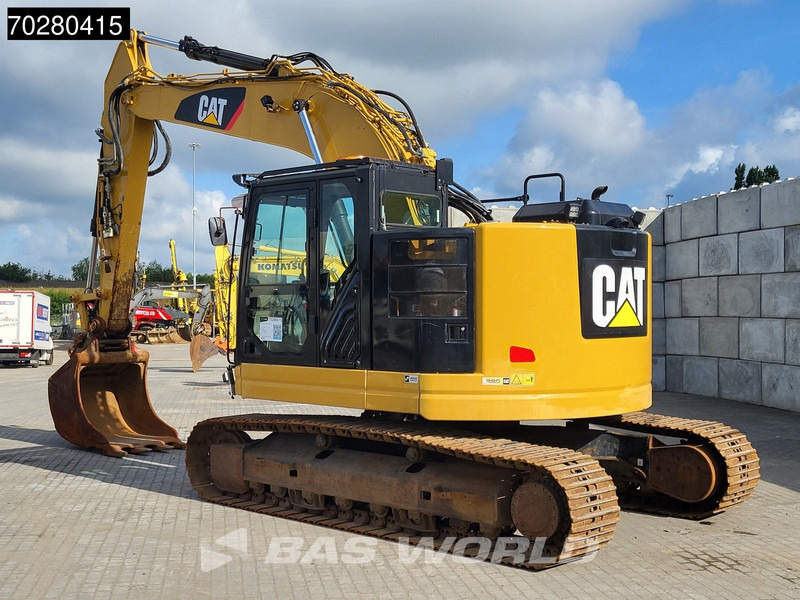 Caterpillar 325 F L - Excavadora de cadenas: foto 2 Caterpillar 325 F L - Excavadora de cadenas: foto 2