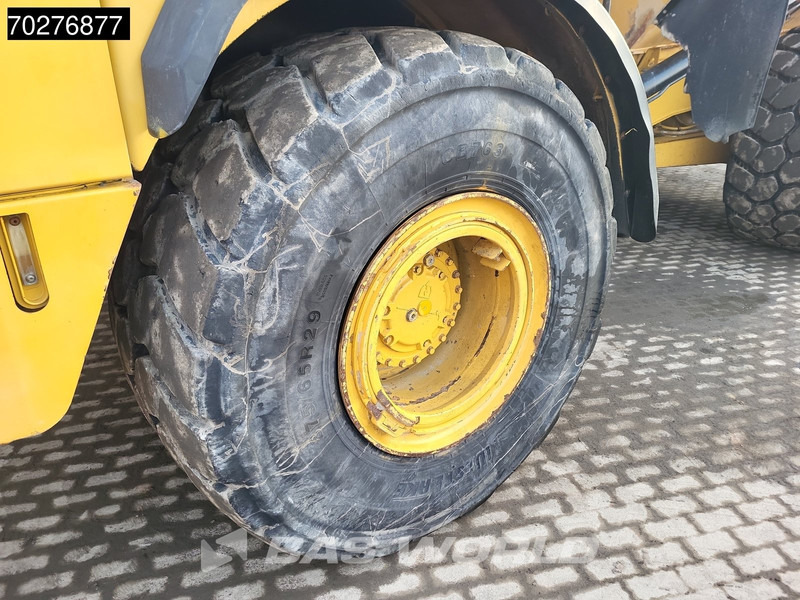 Dúmper articulado Caterpillar 745 C TAIL GATE: foto 17