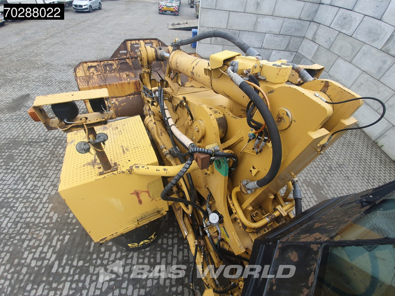Cargadora de ruedas Caterpillar 988 H: foto 12