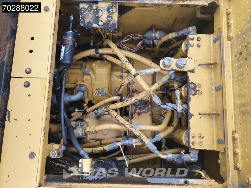 Cargadora de ruedas Caterpillar 988 H: foto 19