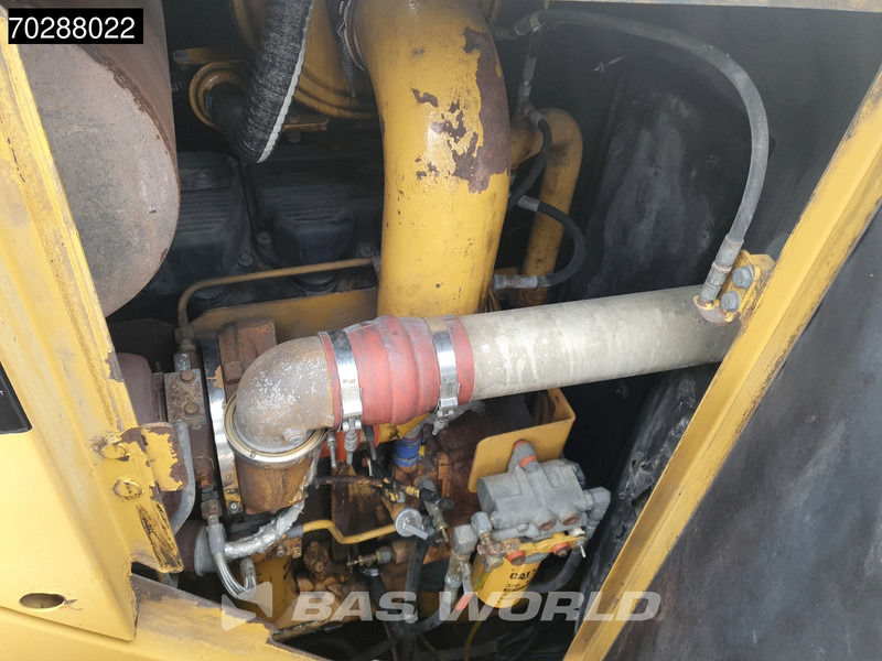 Cargadora de ruedas Caterpillar 988 H: foto 18