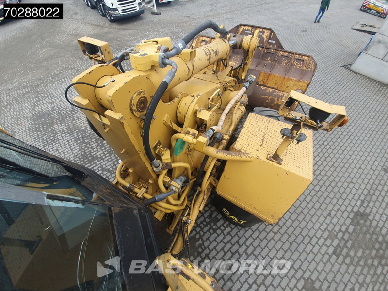 Cargadora de ruedas Caterpillar 988 H: foto 16