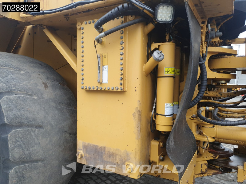Cargadora de ruedas Caterpillar 988 H: foto 15