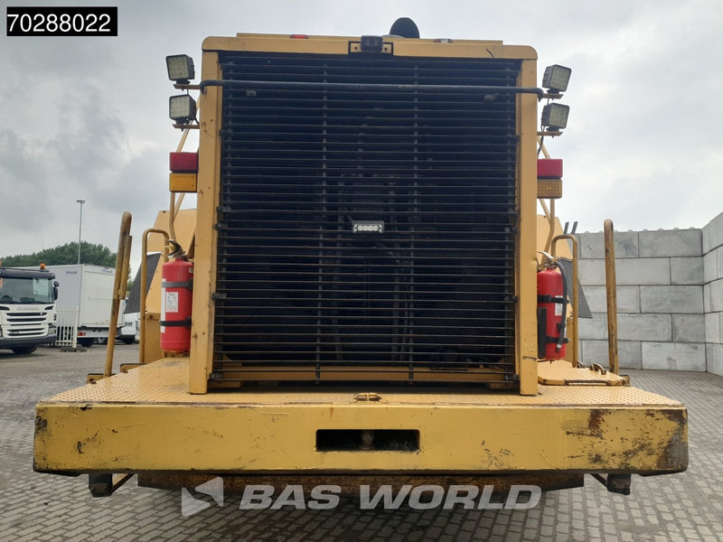 Caterpillar 988 H - Cargadora de ruedas: foto 3 Caterpillar 988 H - Cargadora de ruedas: foto 3