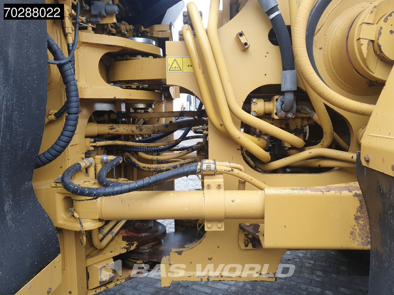 Cargadora de ruedas Caterpillar 988 H: foto 14