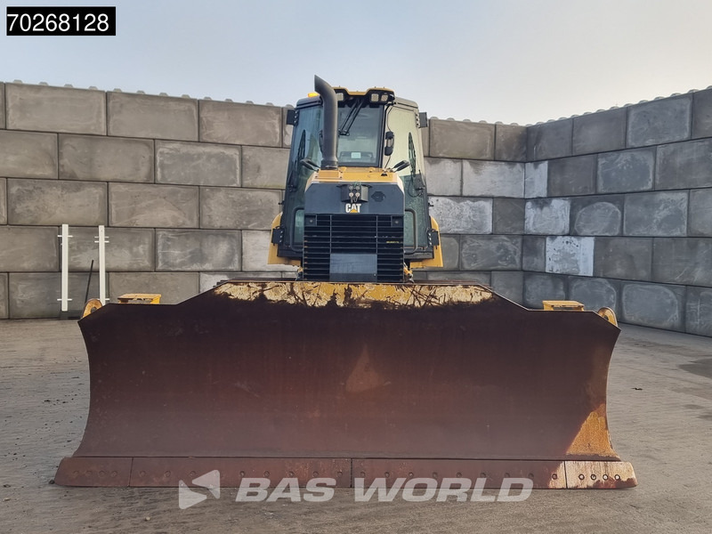 Caterpillar D6 K2 LGP RIPPER VALVE - Bulldozer: foto 5 Caterpillar D6 K2 LGP RIPPER VALVE - Bulldozer: foto 5