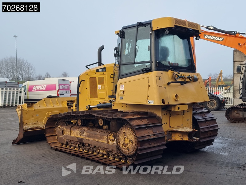 Caterpillar D6 K2 LGP RIPPER VALVE - Bulldozer: foto 2 Caterpillar D6 K2 LGP RIPPER VALVE - Bulldozer: foto 2