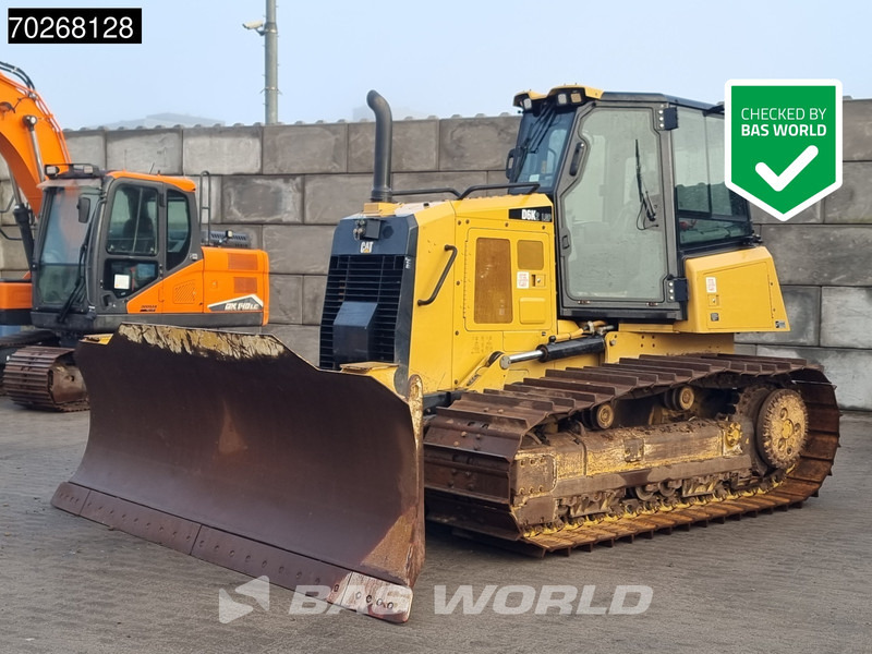 Caterpillar D6 K2 LGP RIPPER VALVE - Bulldozer: foto 1 Caterpillar D6 K2 LGP RIPPER VALVE - Bulldozer: foto 1