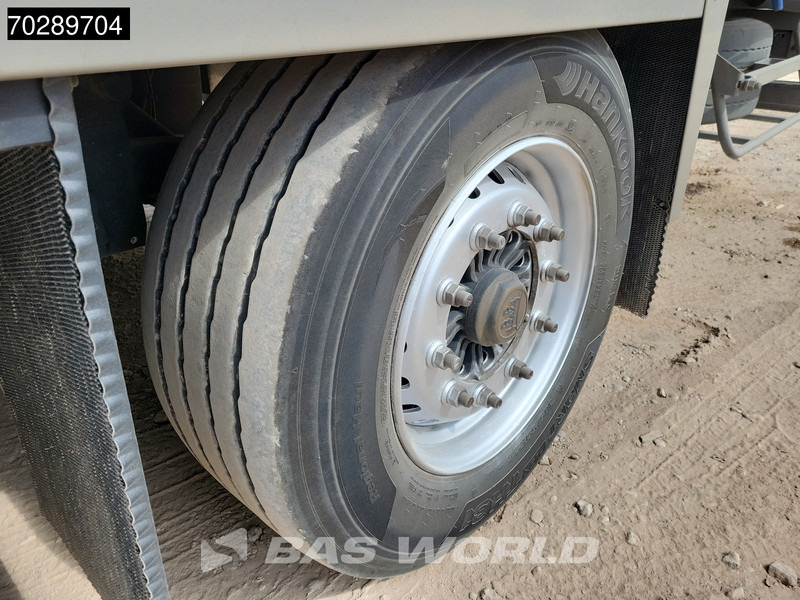 Semirremolque frigorífico Chereau Thermo King SLXi 300 3 axles: foto 14