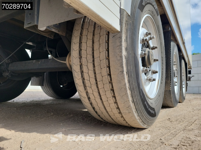 Semirremolque frigorífico Chereau Thermo King SLXi 300 3 axles: foto 13