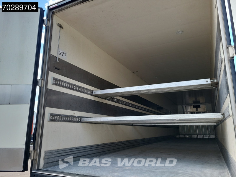 Semirremolque frigorífico Chereau Thermo King SLXi 300 3 axles: foto 10