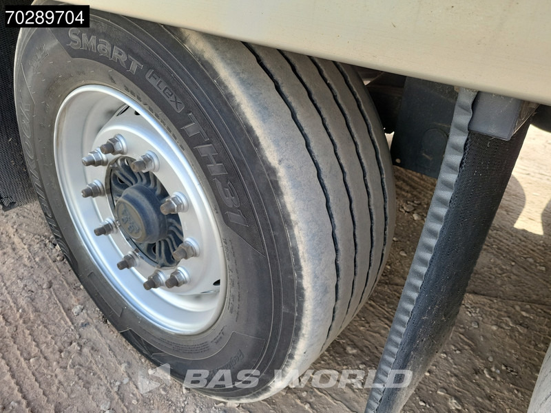 Semirremolque frigorífico Chereau Thermo King SLXi 300 3 axles: foto 17