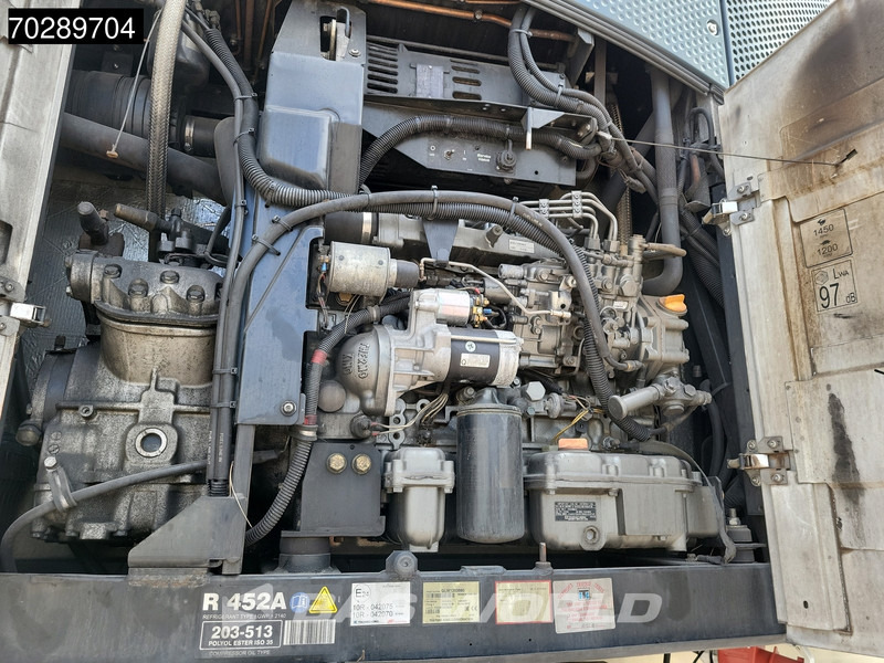 Semirremolque frigorífico Chereau Thermo King SLXi 300 3 axles: foto 11