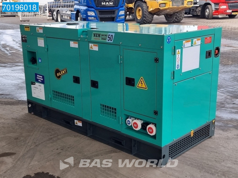 Cummins AG3-50C NEW UNUSED - GENERATOR - Generador industriale: foto 5 Cummins AG3-50C NEW UNUSED - GENERATOR - Generador industriale: foto 5