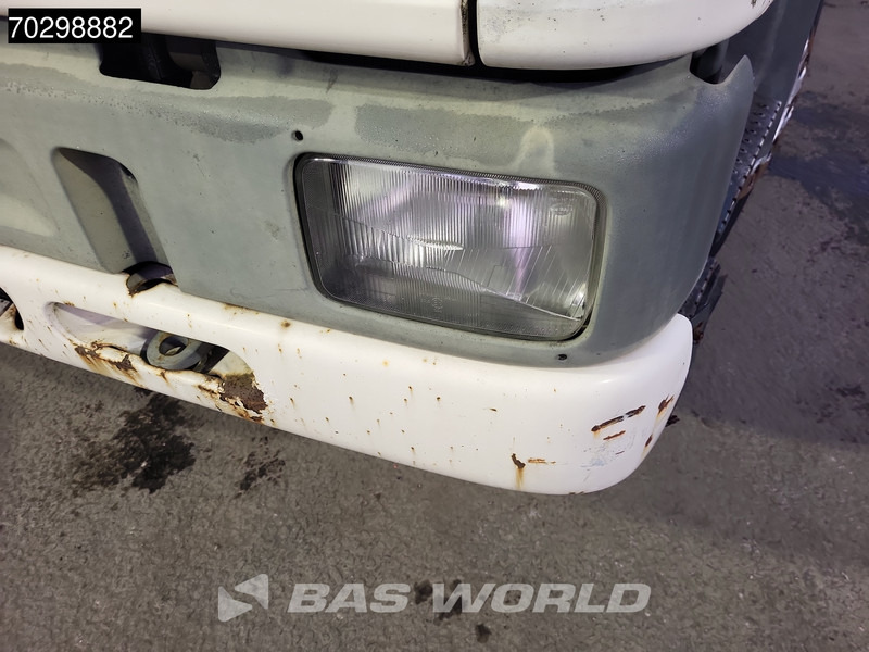 Leasing de DAF 75CF.250 CF 6X2 HIAB 190W3 Crane Kran Remote Rotator Steering Axle Automatic Euro 3 DAF 75CF.250 CF 6X2 HIAB 190W3 Crane Kran Remote Rotator Steering Axle Automatic Euro 3: foto 16