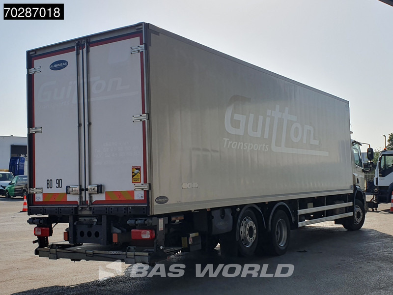 DAF CF 320 6X2 Carrier Supra 1150 2000kg Ladebordwand Lift asche Automatic ACC Euro 6 - Camión frigorífico: foto 5 DAF CF 320 6X2 Carrier Supra 1150 2000kg Ladebordwand Lift asche Automatic ACC Euro 6 - Camión frigorífico: foto 5