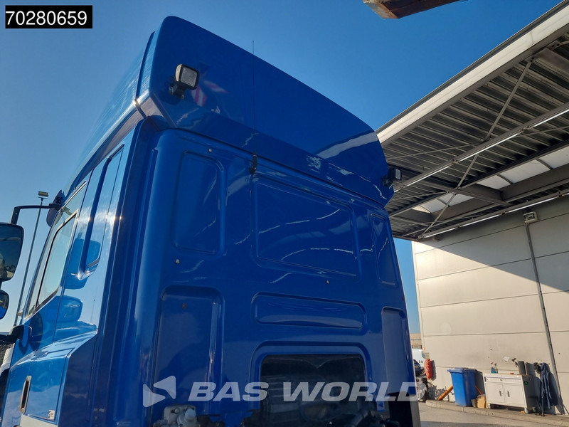 DAF CF 460 6X2 NL-Truck 21tons VDL S-21-6400 hooklift Automatic Euro 5 - Camión multibasculante: foto 3 DAF CF 460 6X2 NL-Truck 21tons VDL S-21-6400 hooklift Automatic Euro 5 - Camión multibasculante: foto 3