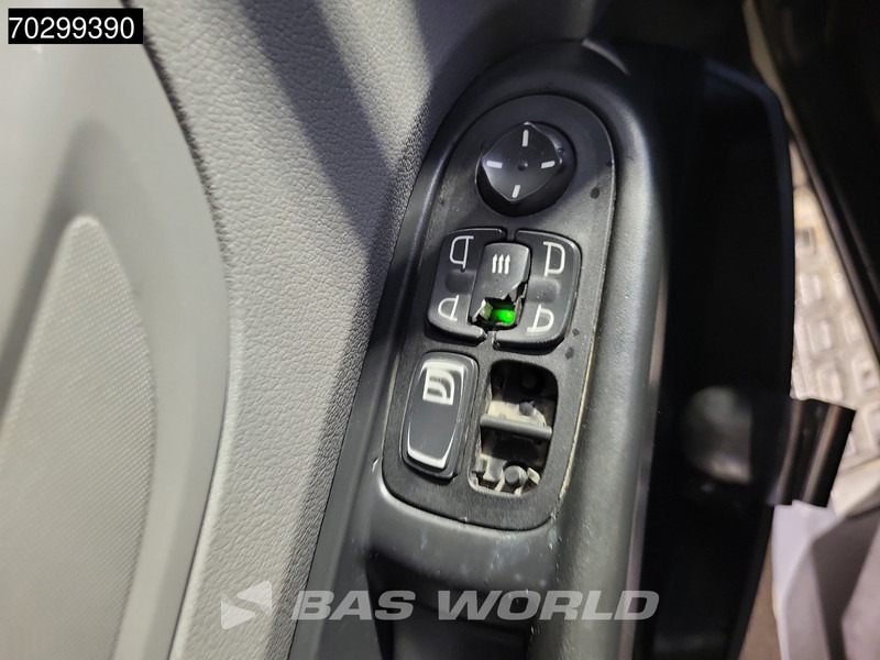 Camión multibasculante DAF CF 510 8X4 25t Dalby Hook Full Steel Manual Retarder Big-Axle Euro 6: foto 18