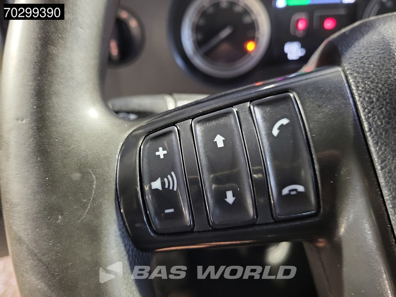 Camión multibasculante DAF CF 510 8X4 25t Dalby Hook Full Steel Manual Retarder Big-Axle Euro 6: foto 19