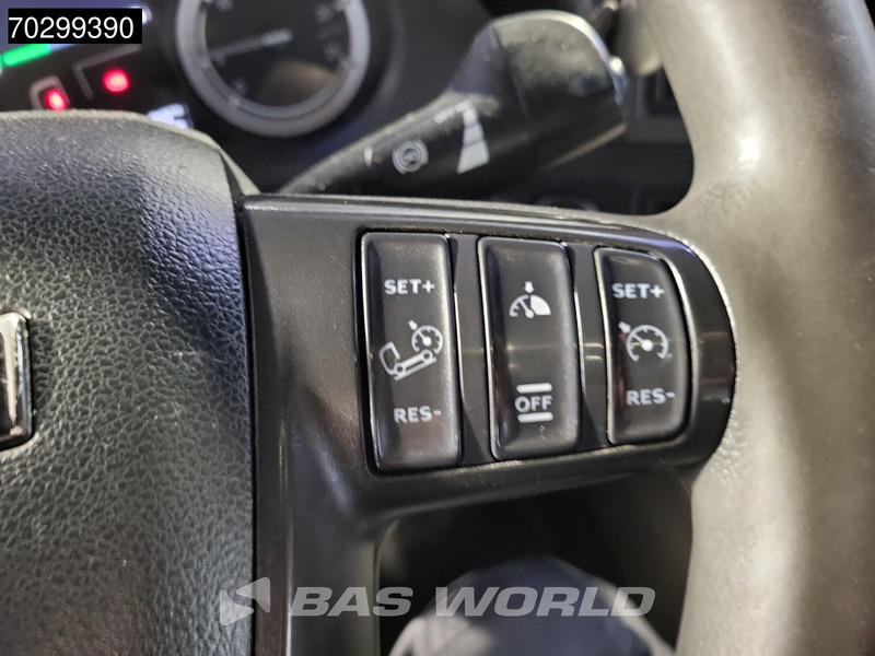 Camión multibasculante DAF CF 510 8X4 25t Dalby Hook Full Steel Manual Retarder Big-Axle Euro 6: foto 20