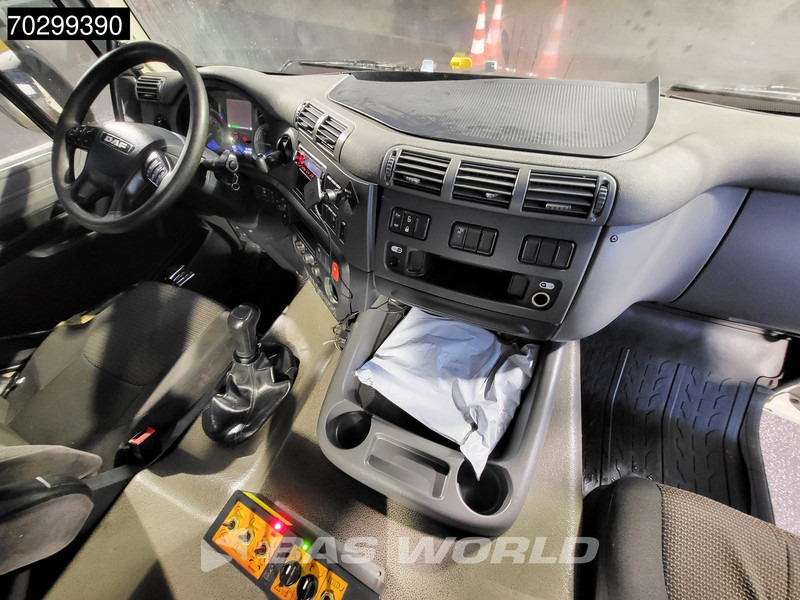 Camión multibasculante DAF CF 510 8X4 25t Dalby Hook Full Steel Manual Retarder Big-Axle Euro 6: foto 16