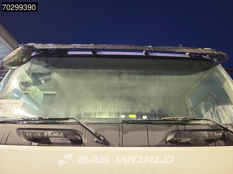 Camión multibasculante DAF CF 510 8X4 25t Dalby Hook Full Steel Manual Retarder Big-Axle Euro 6: foto 7