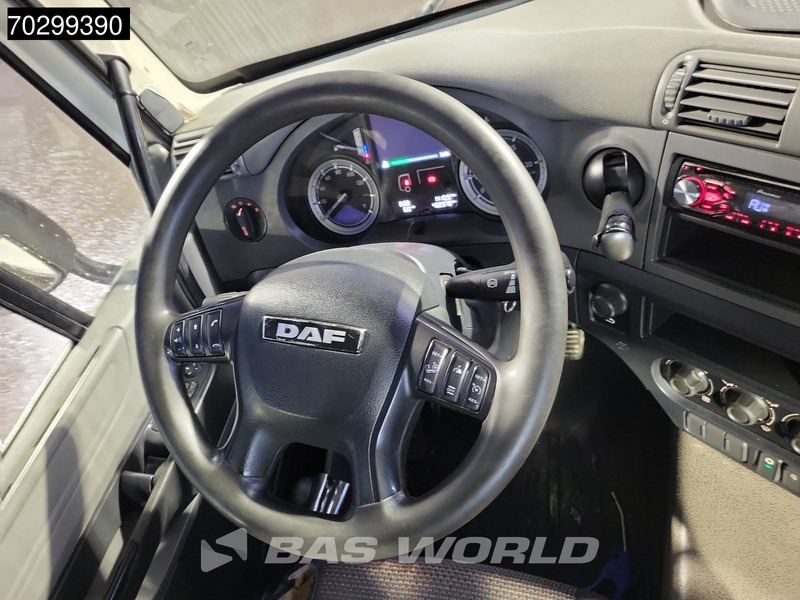 Camión multibasculante DAF CF 510 8X4 25t Dalby Hook Full Steel Manual Retarder Big-Axle Euro 6: foto 17