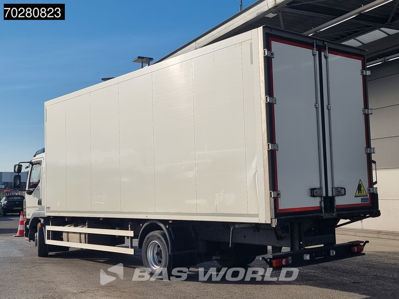 DAF LF 250 4X2 Manual ACC Carrier Xarios 600 cooler Euro 6 - Camión frigorífico: foto 2 DAF LF 250 4X2 Manual ACC Carrier Xarios 600 cooler Euro 6 - Camión frigorífico: foto 2