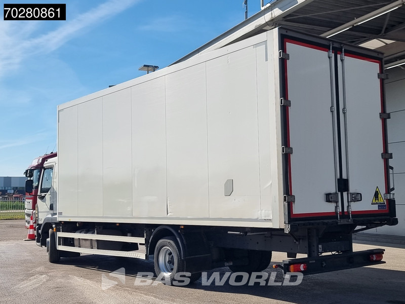 DAF LF 260 4X2 Carrier Xarios 600 cooler Manual ACC Euro 6 - Camión frigorífico: foto 2 DAF LF 260 4X2 Carrier Xarios 600 cooler Manual ACC Euro 6 - Camión frigorífico: foto 2